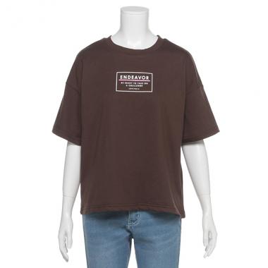 バックフォトTシャツ