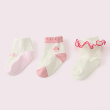 レイエット スリーピース ソックス セット