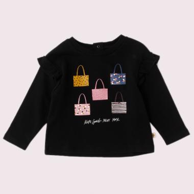 インファント サムバッグスウェットシャツ
