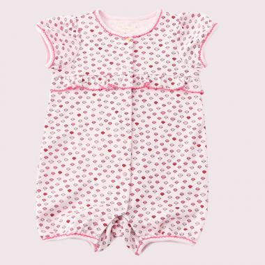レイエット リップス ショートオール