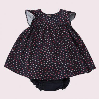 レイエット リップス ドレス ウィズ パンツ