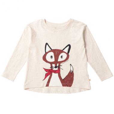 トドラー フォックス ティー