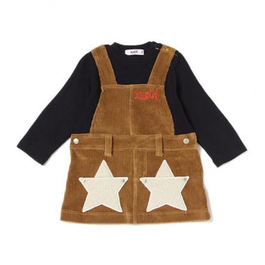 スターポケットワンピース