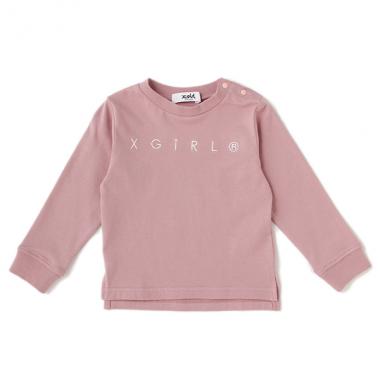 NEWロゴシンプルTシャツ