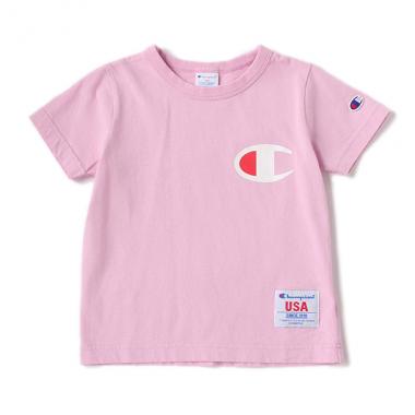Championコラボ Tシャツ
