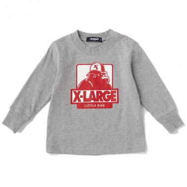キャップOGゴリラTシャツ