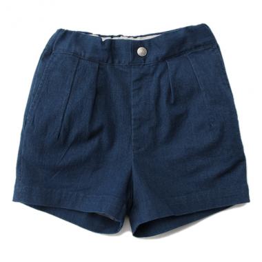 OGデニムショートパンツ