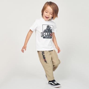 グラミチコラボ OGゴリラTシャツ