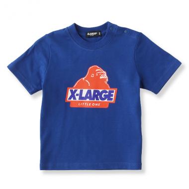 OGゴリラTシャツ