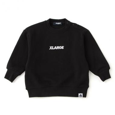 裏毛 バックOGゴリラトレーナー