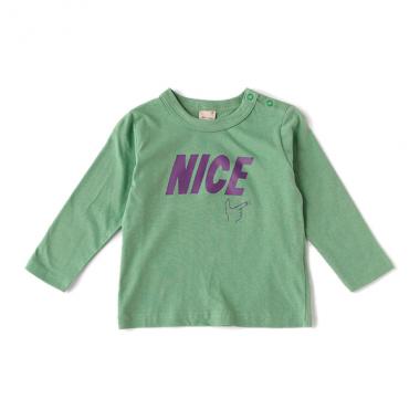 NICE Tシャツ