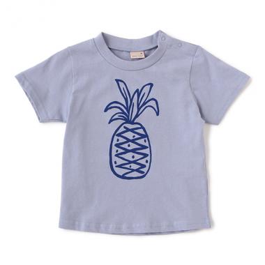 手描きフルーツTシャツ