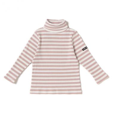 テレコボーダータートルTシャツ