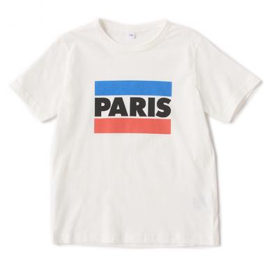 プリントTシャツ