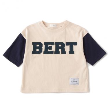 七分袖ビックTシャツ