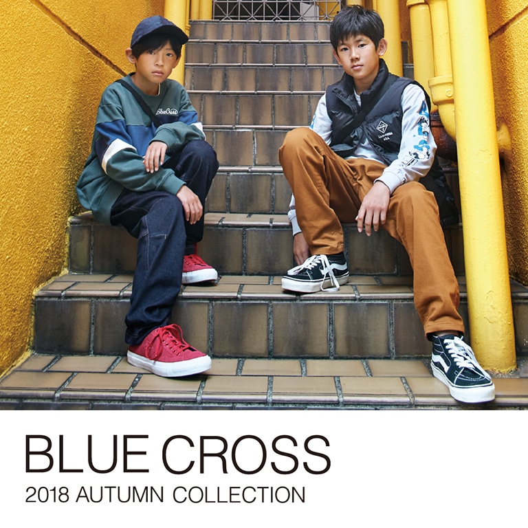 2018 Autumn Collection カタログ