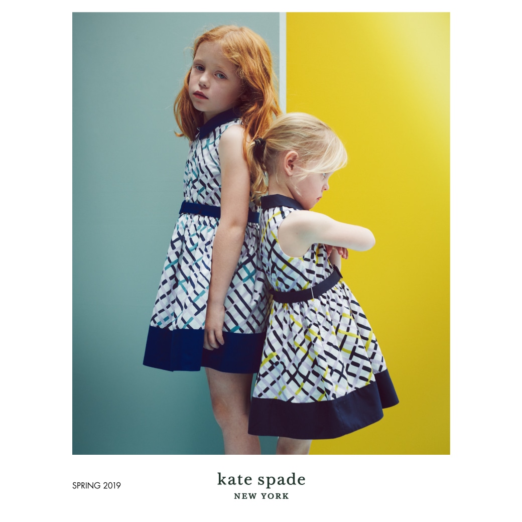 kate spade new york childrens wear SPRING 2019 Web Catalog