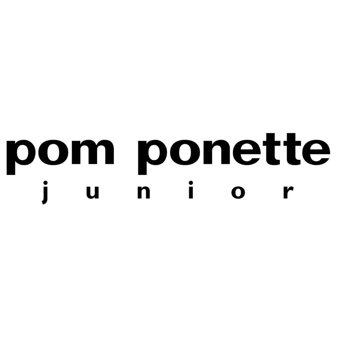 pon ponette junior 2019WINTERカタログ表記についてお詫び