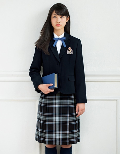 卒業式の女の子のスーツの人気ブランド2019【小学校向け150～160サイズ 