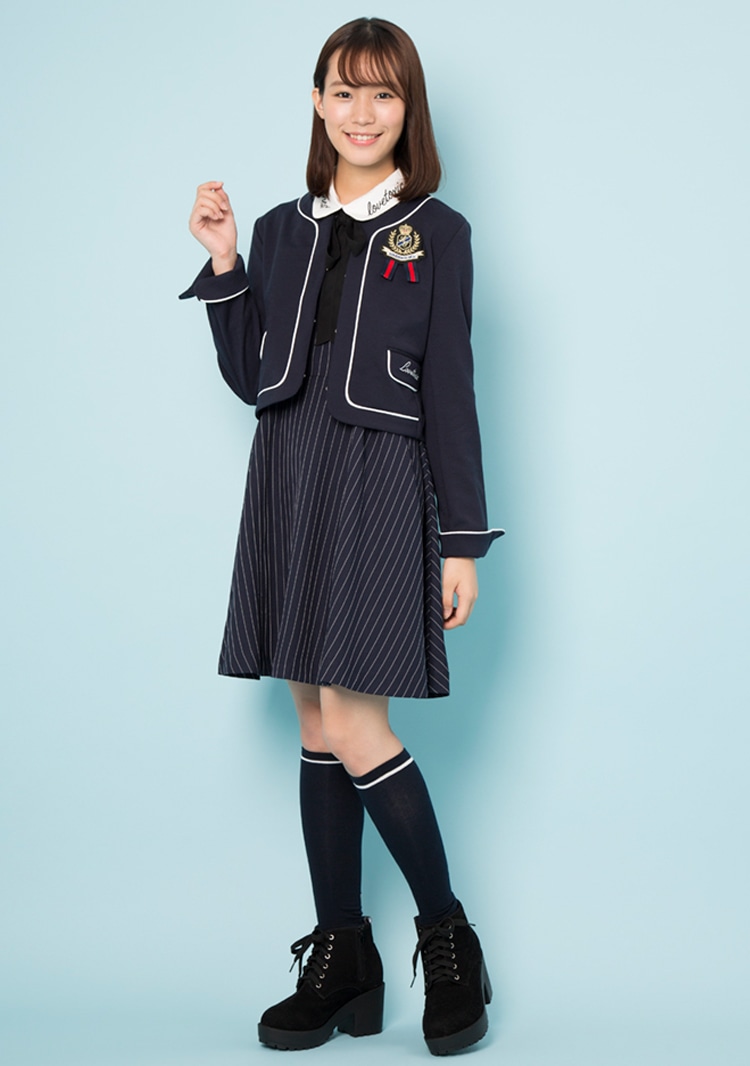NARUMIYA ONLINE｜ナルミヤ オンラインの公式通販サイトラブトキシック卒服コレクション: