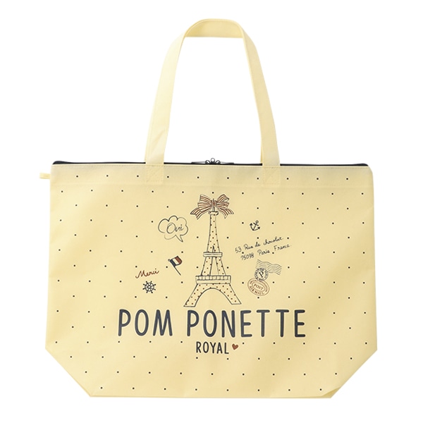 pom ponette juniorポンポネットジュニア福袋2019の中身！予約日時についても | mancystyle